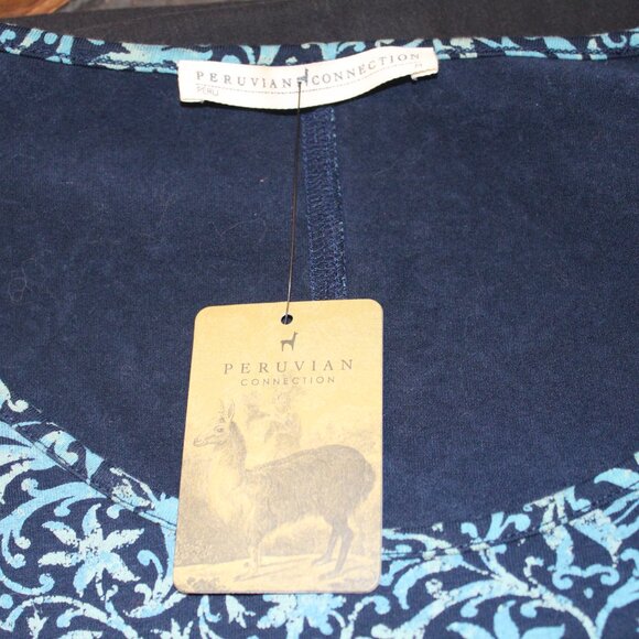 Peruvian Connection Byzantine Dress - Picture 5 of 7